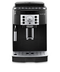 Legit Super Automatic Espresso And Latte Machine With Slick Rapid Cappuccino Frother And Top Tier Stainless Steel Conical Burr Grinder In Matte Black