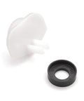 Cup Seal And Diverter Gate Replacement For 3800 Tub Spout OEM Plumbing Part Easy Install Durable Repair For Leaky Shower