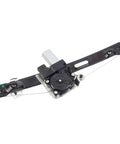 Rear Left Driver Side Power Window Regulator With Motor Assembly For BMW 3 Series E90 E91 323i 325i 328i 330i 335i M3 2006 2012 Replacement OE Grade Drop In Direct Fit 51357140589 748 468.