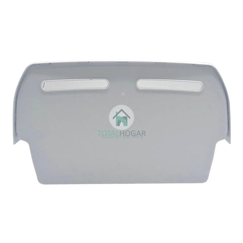 Genuine OEM Door Shelf Bin Replacement For Refrigerators With Clear Front Panel Easy Install Extra Inside Door Storage