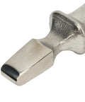 Heavy Duty Marine Door Catch Stopper Holder Made With Rust Proof Stainless Steel for secure grip on boat or RV doors.