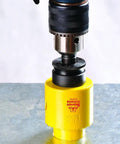 Oops KA19N Hole Enlargement Arbor For A1 A2 A10 Arbors Replaces The Pilot Drill, Lets You Amp Up Hole Diameters By Attaching A Saw
