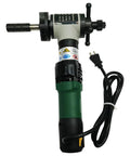 Electric Pipe Beveling Machine For 1.1 To 3 Inch Steel Tubes With Powerful 1200 Watt Motor, 220V, designed for precise beveling.