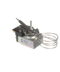 Sa 2T-Y2313 OEM Thermostat Replacement Part, Exact Fit And High Reliability, built to OEM standards, coiled wire and connectors visible