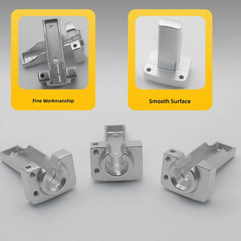 Aluminum Alloy Soldering Iron Stand With Stable Base And Automatic Temperature Control, components on display