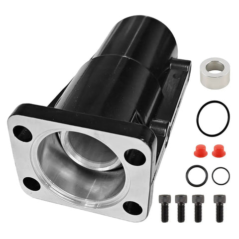 Air Shift Cylinder For C Series Dump Pumps Direct Replacement For Hydraulic PTO Air Control, Beefed Up Heavy Duty Aluminum Build