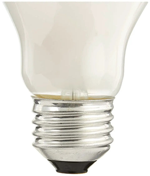 75 Watt Equivalent LED A19 Dimmable Soft White 2750K Bulb Long Life Energy Saving Light Mercury Free Ideal For Lamps And Fixtures Indoor Home Lighting 6 Pack