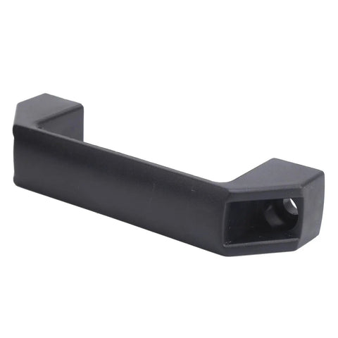 Sweet Upgrade Nylon Pull Handles 2 Pack 8.5mm X 120mm Rock Solid Replacement Knobs For Welding Machines And Industrial Gear With Dead Simple Installation