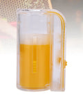 Queen Bee Marking Kit For Beekeepers One Handed Queen Catcher Bottle Cage Beekeeping Tool Yellow