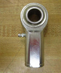 MG12KZ Rod End Bearing Single Unit, Male Spherical Joint for Linkage and Suspension, front view