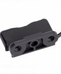 Eddy Sensor Replacement For 3D Printer Eddy Current Coil Assembly, anti interference, stable detection, black component