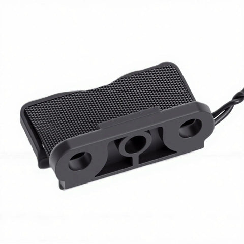 Eddy Sensor Replacement For 3D Printer Eddy Current Coil Assembly, anti interference, stable detection, black component