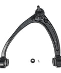 Front Upper Control Arm With Ball Joint Assembly For Chevy Tahoe Silverado Suburban 1500 Avalanche Cadillac Escalade ESV EXT GMC Sierra Yukon XL 1500 Heavy Duty Replacement Parts For Improved Handling And Ride