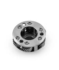 Steel Ford C4 Transmission 6 Pinion Planetary Gear Set Upgrade Kit For Performance And Smooth Shifts PCE5501001