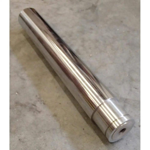 R31983 Aftermarket Replacement Track Adjuster Rod Fits 850B 850C 850D 850E 855C 855D Crawler Dozer, 16-1/8 in steel rod
