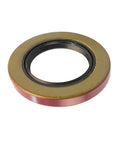 478035 Outer Frame Iron Shell Motor Oil Seal For TG Series Motors Built Tough Heavy Duty Iron Shell Fitment Industrial Grade Replacement Seal For Cycloid Wheels And Gear Systems 1 Pack, iron shell oil seal