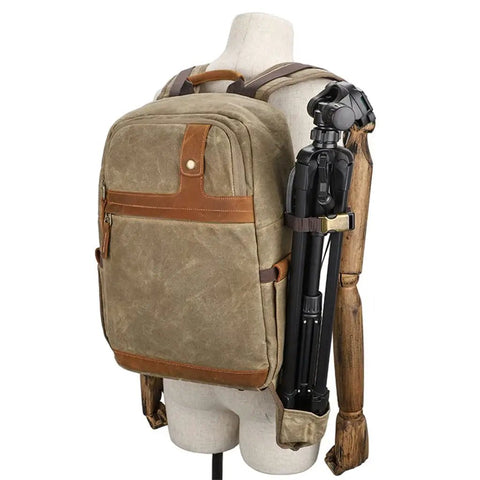 backpack for camera gear and travel Camera Gear Backpack for Travel ✓
