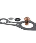 Mercury 2 Stroke Outboard Thermostat Repair Kit for 70 75 80 90 115 125 HP Motors Replaces 803061T1 Sierra 18-3569