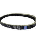 High Mileage V-Drive Belt For Kawasaki EX570 Exciter Phazer 1992 To 1998 PZ480, motorbike transmission power transfer component.