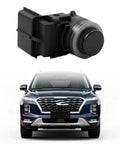 Hyundai Palisade Front Parking Assist Ultrasonic Sensor Replacement Compatible With 99310S8530TRC 2020-2025 with Palisade front view