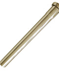 One And A Quarter Inch Slip Joint Extension Tube For Sinks And Lavatories, Adds Twelve Inch Reach To Standard One And A Quarter Inch Drains