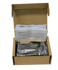 CompactLogix PLC Module With 750KB ControlNet Controller For Industrial Automation And Factory Floor Systems Built Tough High Performance Logic For Reliable Real Time Control And Scalable Automation Solutions, boxed with manuals