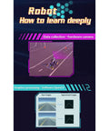AI Powered RC Robot Car With Deep Learning And Ackermann Steering For Real Time Autonomous Driving Self Driving Platform For STEM Education A Cool Project For Teens And Engineers To Build Learn And Create. infographic showing camera data collection and OpenCV road segmentation