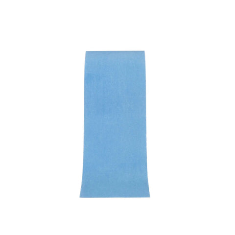 Stikit Blue Abrasive Sheet Roll 320 Grade No Hole 2 3 4 In X 45 Yd Automotive Sanding Paper