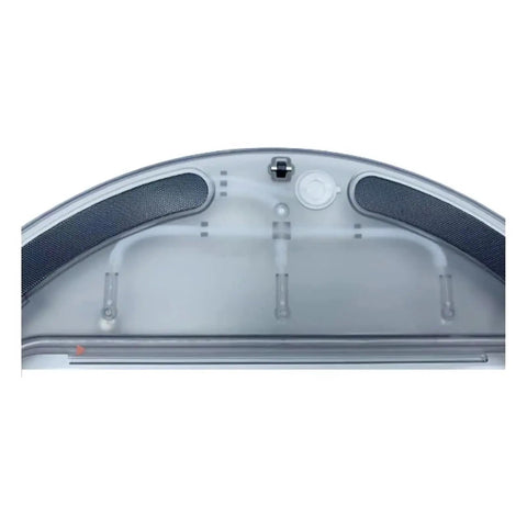 Detailed view of Robovac Water Tank With Mop Accessory For Dreame L10 Plus And Z10 Pro Big Capacity Water Box Spare Parts