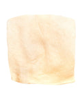 Beefhide Chips Dog Chew Treats Natural Flavor 22 Oz Long Lasting Rawhide Chews For Dogs Premium Quality Made In USA