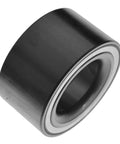 Close-up of Rear Wheel Bearing And Hub Kit Set For 2002 2010 Ford Explorer 2002 2003 Explorer Sport 2007 2010 Explorer Sport Trac Lincoln Aviator Mercury Mountaineer Two Piece Rear Driver And Passenger Side Bearings For Your Ride.