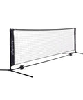 All In One Portable Pickleball And Tennis Practice Net System No Tools Easy Setup In Minutes Freestanding 10ft Net