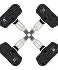 Chill Out And Cruise With These Straight Swap Tire Pressure Monitoring Sensors Running At 315 Mhz A Rock Solid Set Of Four for Toyota