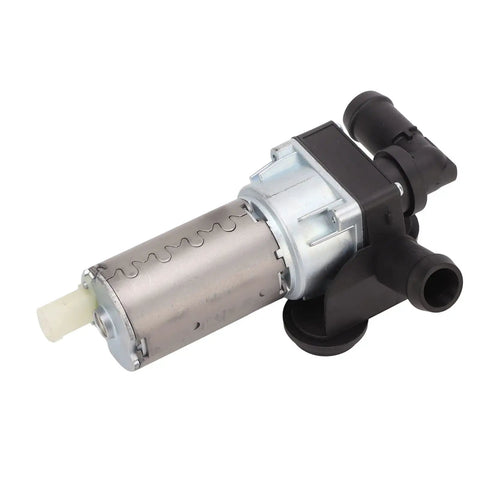High Performance Aluminum Auxiliary Engine Water Pump For BMW 3 Series E90 And 5 Series E60 Coolant Circulation System Replacement Part Keeps Your Ride Cool And Running Smooth Like A Charm