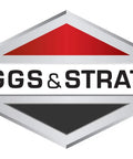 Briggs & Stratton logo for Heavy Duty Flywheel 842442 OEM Replacement Part For Small Engine Power Equipment And Lawn Tools Durable OEM Quality