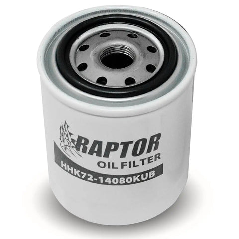Maintenance Filter Kit Replacement For LX2610HSD Tractor With Primary Air Filter and HST Oil Filter HHK72-1408.