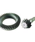 Ford Racing 8.8 Inch Ring And Pinion Gear Set With 3.73 Ratio OEM Quality Finish hardened surfaces displayed separately