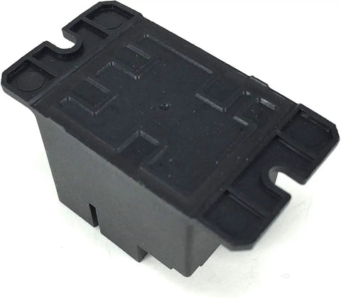 12V DC 30A General Purpose Contactor Relay For Starter Circuits And Appliance Controls UL CUL Approved 4 Pin High Insulation