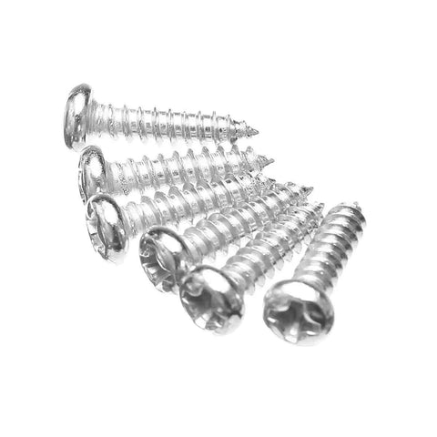 Screws for Push To Open Cabinet Latch Auto Retracting Cupboard Door Catch With Fuss Free Install Self Closing Wardrobe Lock.