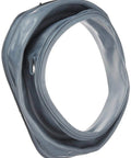 Door Bellows Boot Gasket For Washing Machine Replacement Seal DIY Friendly Easy Install Compatible With WP8182119