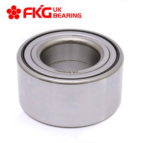 Front Wheel Hub Bearing For Dodge Caliber 2007 2012, Jeep Compass And Patriot 2007 2017, Mitsubishi Lancer FWD 2008 2015, Outlander And Outlander Sport 2007 2016, Durable Front Hub Assembly For Ready To Roll Daily Drives