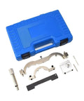 Turbo Engine Timing Tool Kit For Opel Aveo Cruze 1.0L 1.2L 1.4L Camshaft Holding Locking Tool Set with case and components