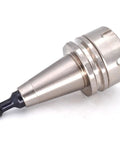 ISO30 ER32 Collet Chuck Tool Holder For Woodworking And CNC Milling Lathes, stainless steel, precision design, heavy duty