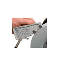 Precision Turning Tool Sharpening Setter For Wood Lathe Gouges And Skews With Instant Geometry Replication and Edge Angle Guide