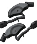 Rear Quarter Window Latch Lock For Toyota Tundra 2000-2006 Left And Right Doors Replacement 62920-34012-B1 62910-34012-B1