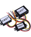 Swap Out Your 24V To 85V Input For A Rock Solid 12V Without Breaking A Sweat This Heavy Duty Dc Dc Converter Hands Out Up To 6 Amps For Cars Rvs And Gear Projects Sweet Power Flow Guaranteed.