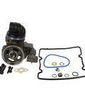 Direct Swap Fuel Injection Pump Assembly HPP12RM Built Tough For Diesel Engines with various seals and mounting hardware.