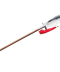 Wenge Wood Wushu Kwandao With Stainless Flexible Blade For Real Sparring Sessions 72 Or 76 Inch Martial Arts Sword