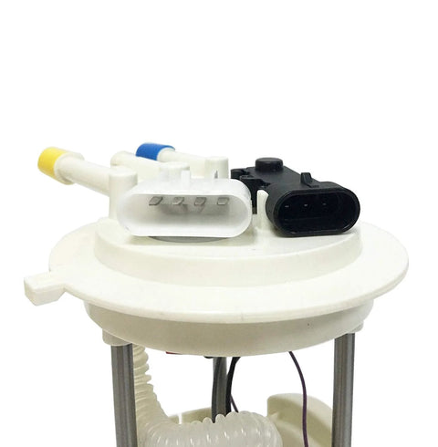 E3508M Fuel Pump Replacement for 2002-2003 Cadillac Escalade 5.3L/6.0L and 2000-2003 Chevy Tahoe 4.8L/5.3L top view