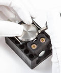 Open And Replace Watch Batteries With A 6 Piece Back Remover Tool Kit For Quick Repair Pro Grade Watch Battery Replacement Toolkit